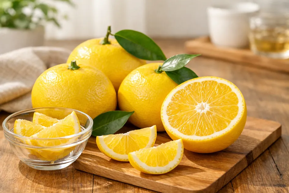 湘南ゴールドの健康効果と栄養成分を徹底解説