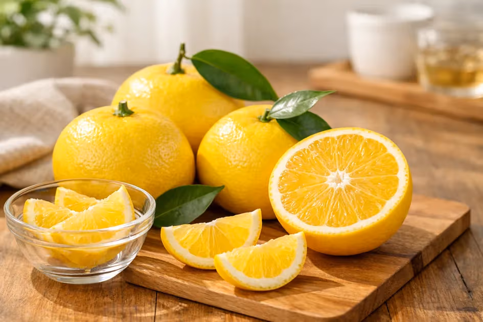 湘南ゴールドの健康効果と栄養成分を徹底解説